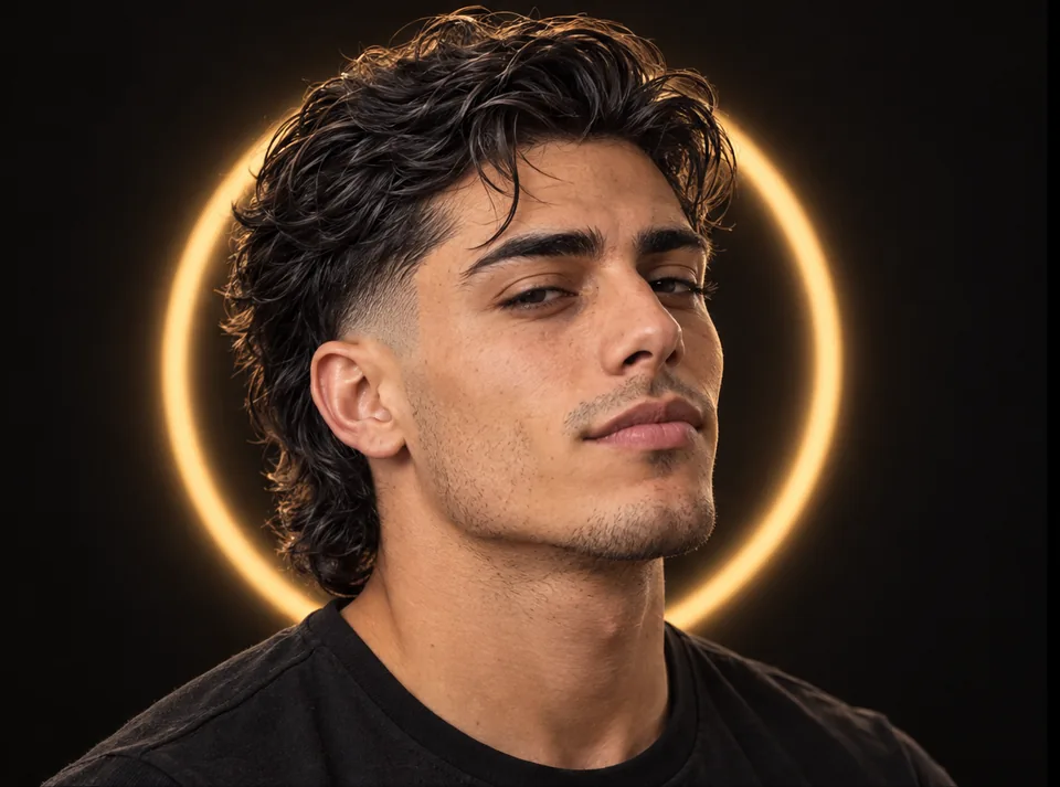 Flow — De tres cuartos
