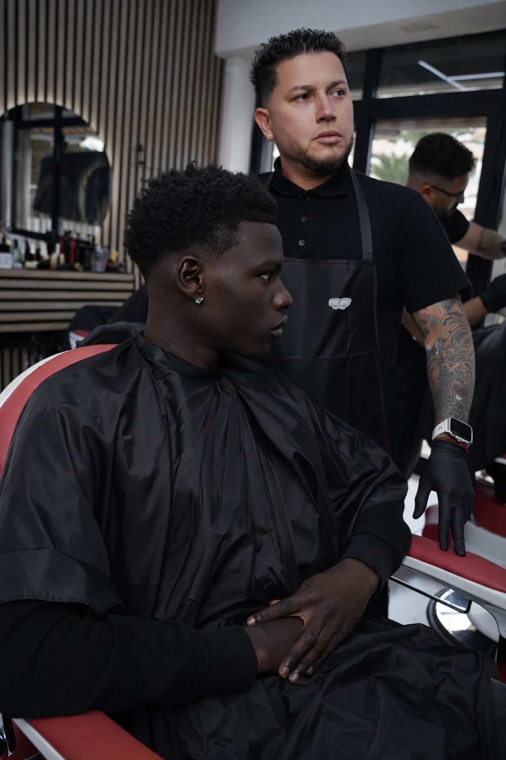 Haircut