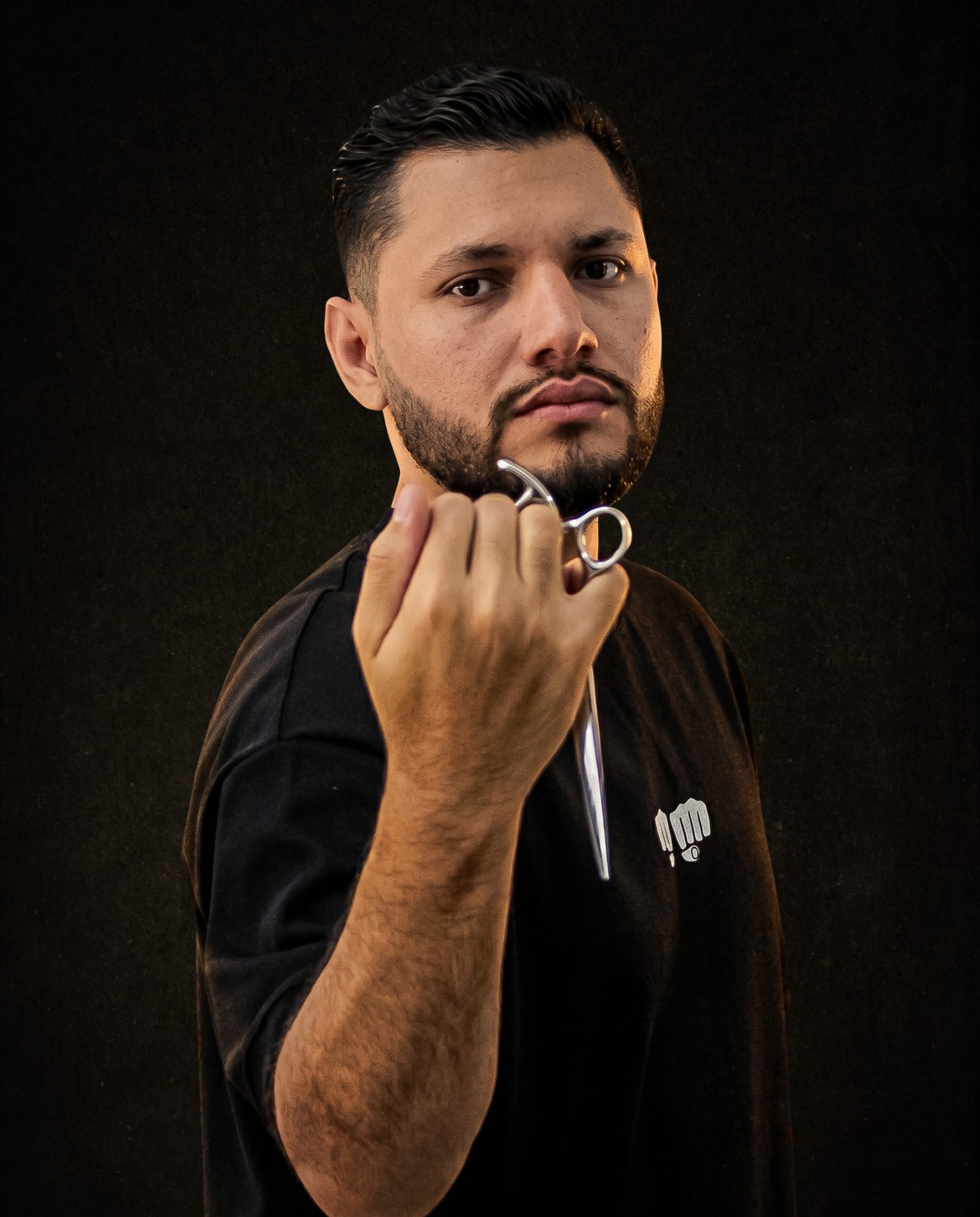 Felix Rodríguez — Co-fundador · Master Barber