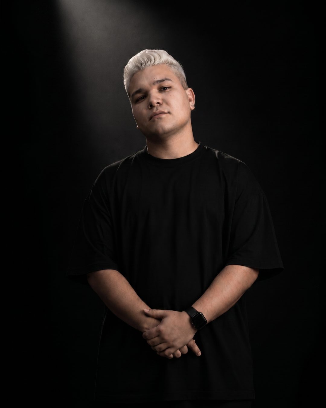 Pedro González — Master Barber