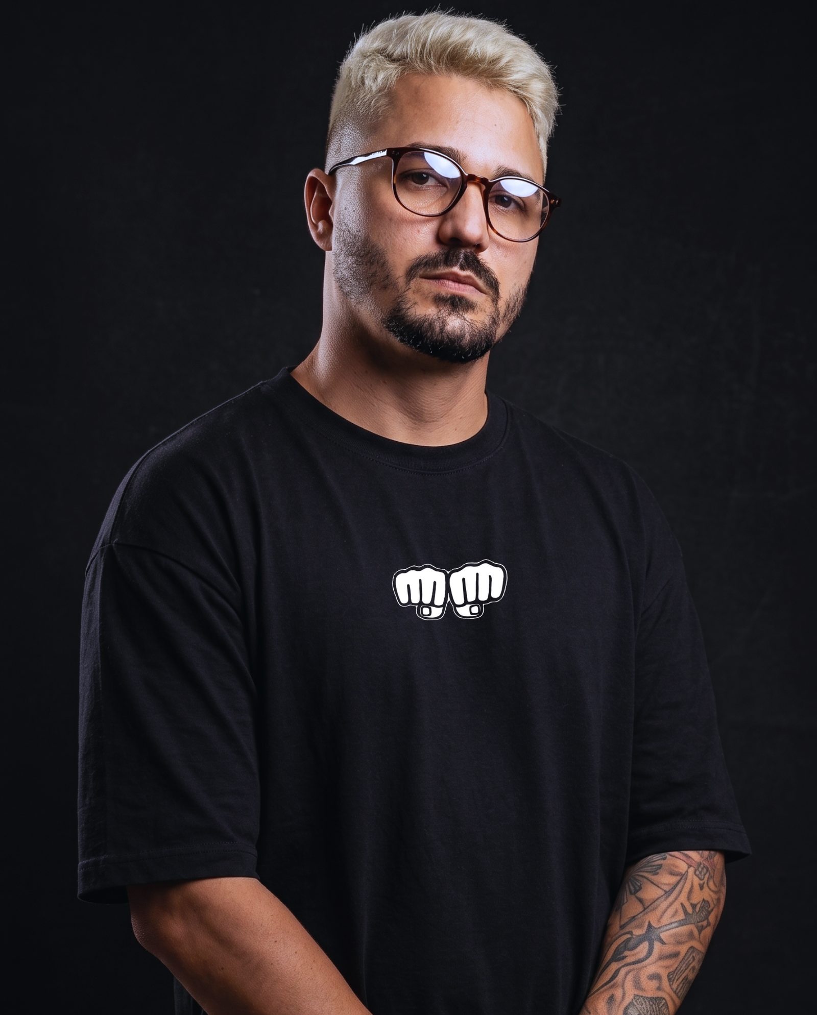 Richel Cruz — Master Barber